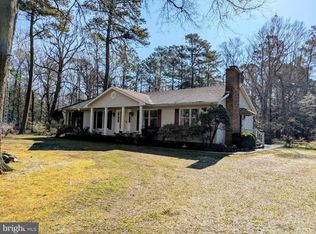 9829 Bantry Rd, Easton, MD 21601