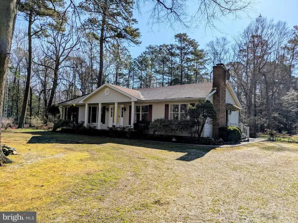 9829 Bantry Rd, Easton, MD 21601