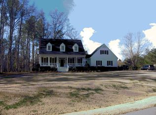 5636 Normanshire Dr, Raleigh, NC 27606