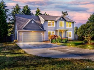 2303 Shepard St, Steilacoom, WA 98388