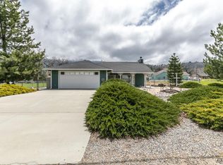 17921 Tanforan Dr, Tehachapi, CA 93561