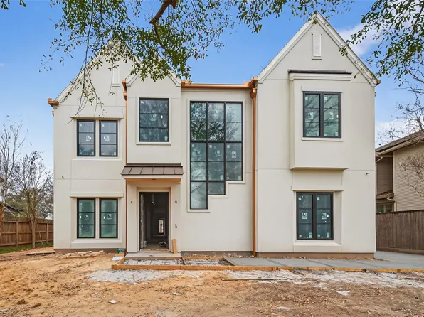 316 W 30th St, Houston, TX 77018