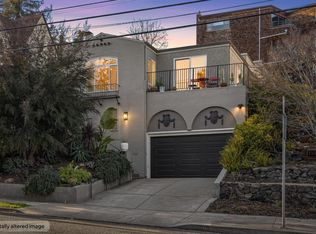 693 Vernon St, Oakland, CA