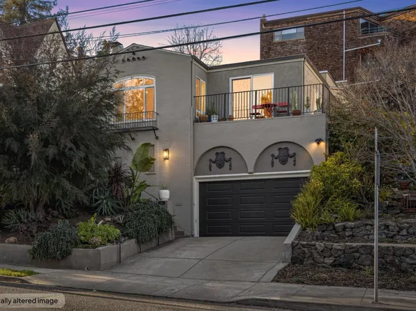 693 Vernon St, Oakland, CA 94610