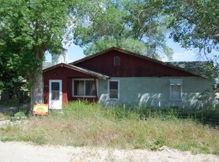 1375 Avenue B, Ely, NV 89301