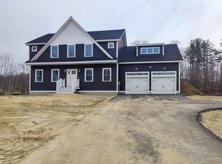 14 September Dr LOT 50, Barrington, NH 03825