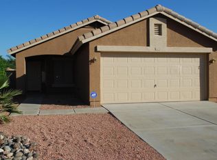 16672 W Statler St, Surprise, AZ 85388