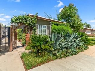 125 W Bort St, Long Beach, CA 90805