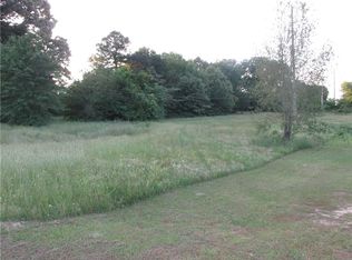 125 Tennison Rd, Mount Pleasant, TX 75455