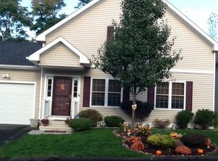6 Mourning Dove Cir, New Haven, CT 06513