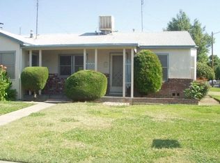 3139 E Weldon Ave, Fresno, CA 93703