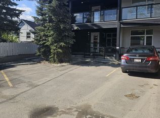 (Undisclosed Address), Calgary, AB T2T 6T5