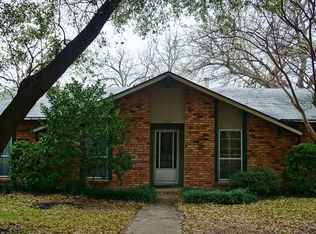 1204 Middle Cove Dr, Plano, TX 75023