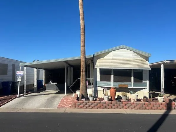 4860 E Main St #A-92, Mesa, AZ 85205