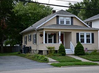 1194 Narragansett Pkwy, Warwick, RI 02888