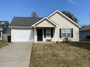 906 Red Feather Trl, Murfreesboro, TN 37128