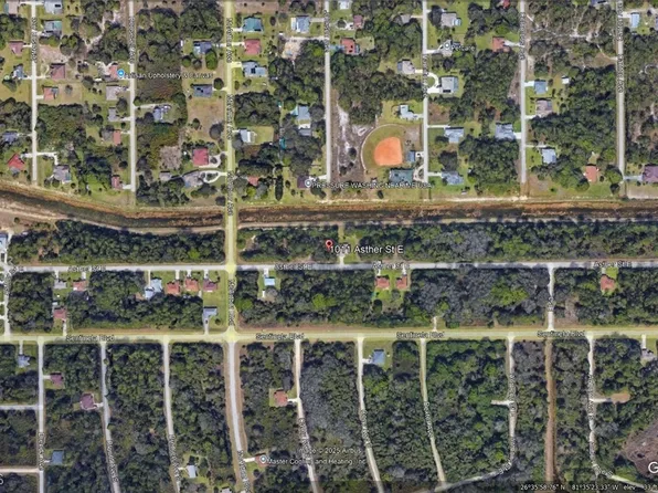 1011 Asther St E, Lehigh Acres, FL 33974