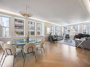 Liberty Tower, New York, NY 10038