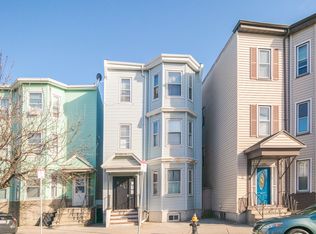 219 Bennington St #2, East Boston, MA 02128