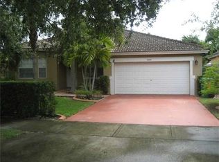 14673 SW 159th Ct, Miami, FL 33196