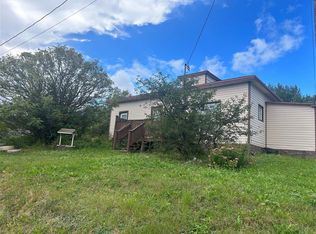120 MARINE Drive, Clarenville, NL A5A1L5