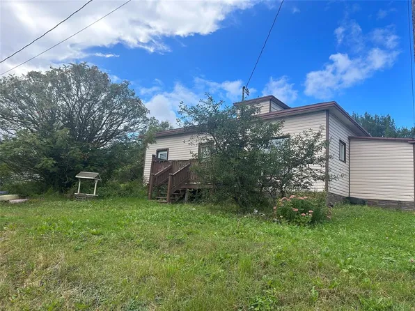 120 MARINE Drive, Clarenville, NL A5A1L5