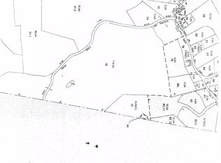 0 Pumpkin Hollow Rd N, Hillsdale, NY 12529