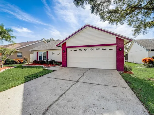 3900 102nd Pl N, Clearwater, FL 33762