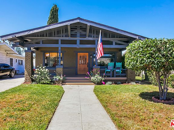 2nd image of 2666 W Avenue 32