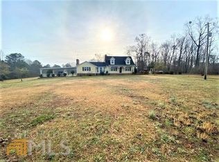 2183 Anderson Hwy, Elberton, GA 30635