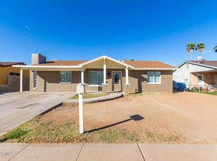 5308 W Coronado Rd, Phoenix, AZ 85035