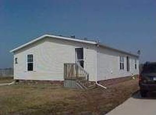 3549 Spring St, Carleton, MI 48117