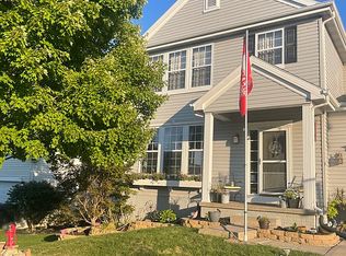 16403 Sherwood Ave, Omaha, NE 68116