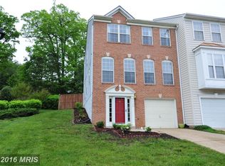 7728 Havenbrook Way, Springfield, VA 22153