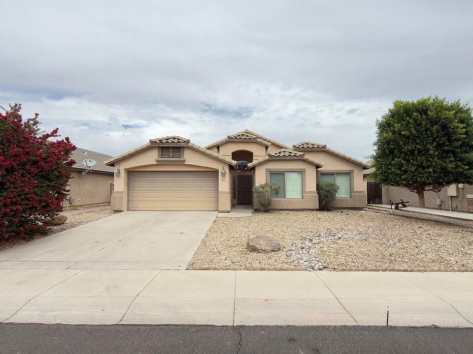 1st image of 5662 W DESERT JEWEL Drive