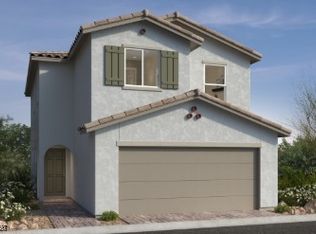 2644 Brazos Hills St, Las Vegas, NV 89121