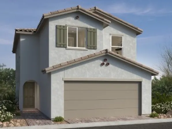 2644 Brazos Hills St, Las Vegas, NV 89121
