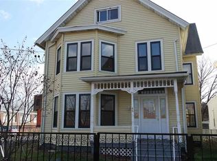 46 Cedar St, Kingston, NY 12401