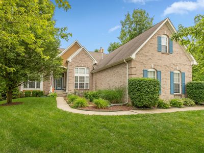 7818 Fawnwood Dr, Indianapolis, IN, 46278