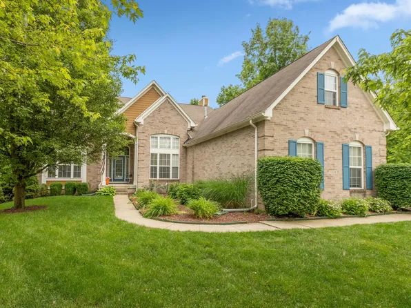 7818 Fawnwood Dr, Indianapolis, IN 46278