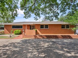 2520 56th St, Lubbock, TX 79413