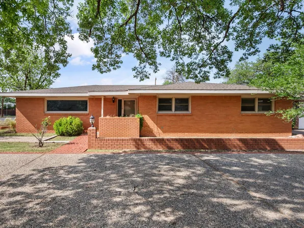 2520 56th St, Lubbock, TX 79413
