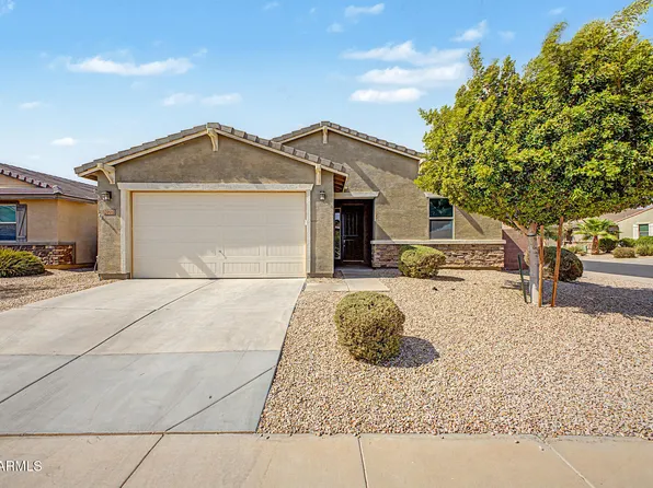 39910 W CURTIS Way, Maricopa, AZ 85138
