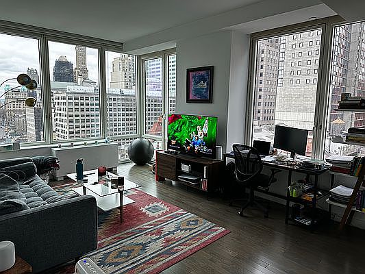 1st image of 388 Bridge St APT 14J
