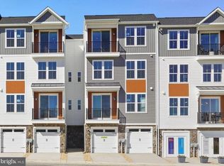 242 Violet Way #1, Stafford, VA 22554