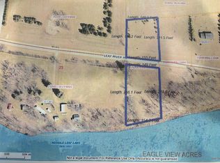 Leaf River Rd, Ottertail, MN 56571