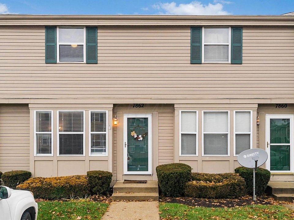 1st image of 7862 Barkwood Dr #17C