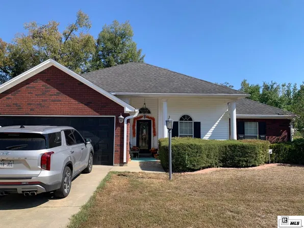 118 Mizell Ln, West Monroe, LA 71291