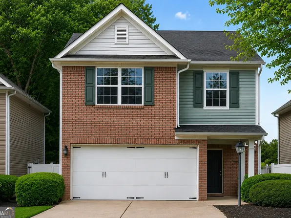 1970 Highland Gate Dr, Cumming, GA 30040