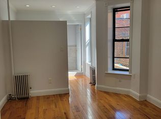 641 Hudson St #3B, New York, NY 10014